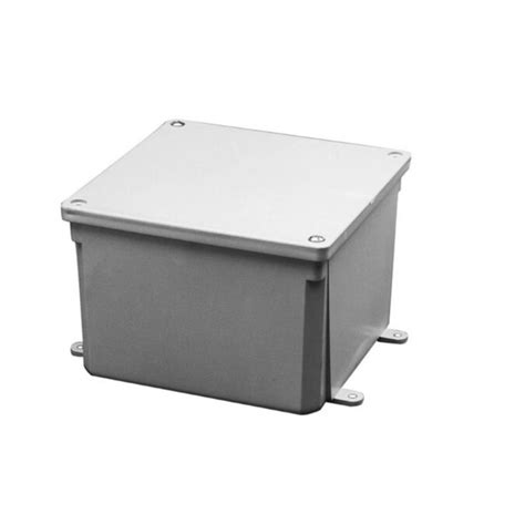 carlon fiber junction boxes|carlon 24x24x8 pvc junction box.